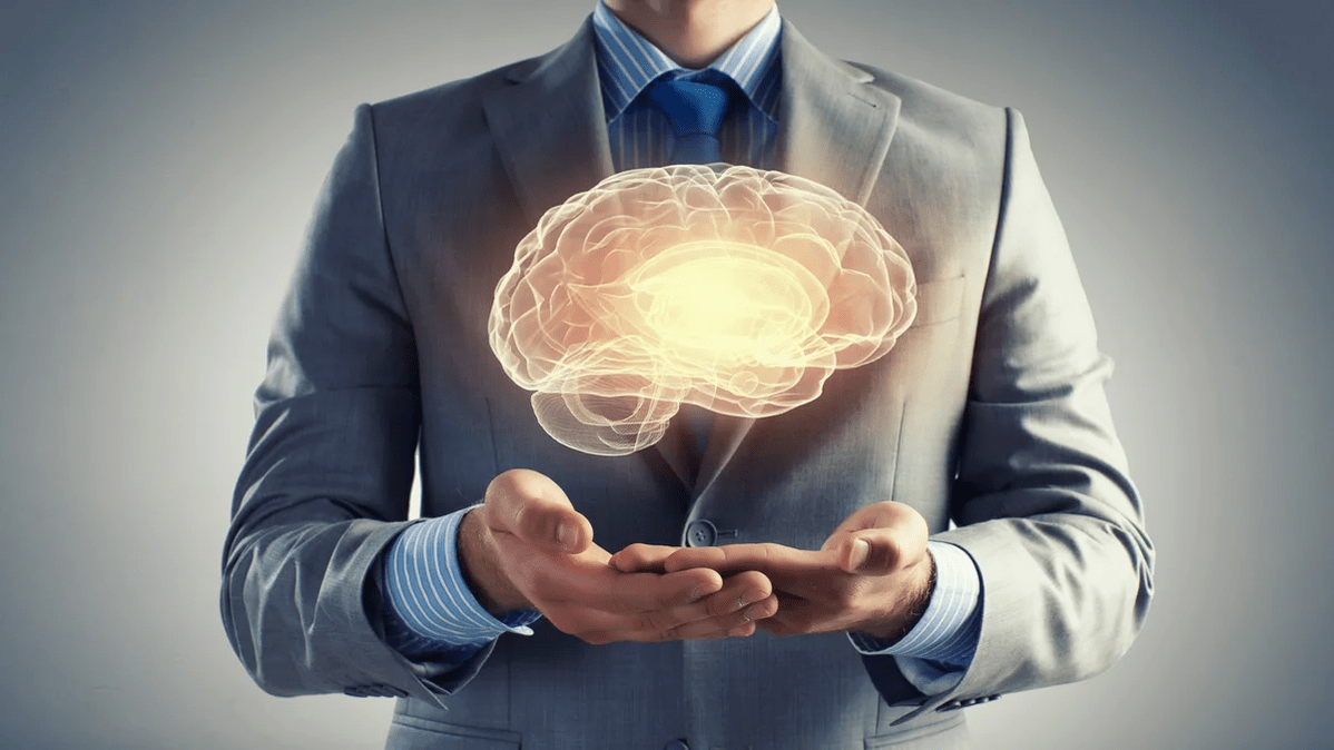 Genrain fortalece la inteligencia y la memoria