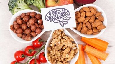 ¿Qué vitaminas son necesarias para mejorar la memoria