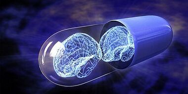 Medios eficaces para mejorar la memoria.